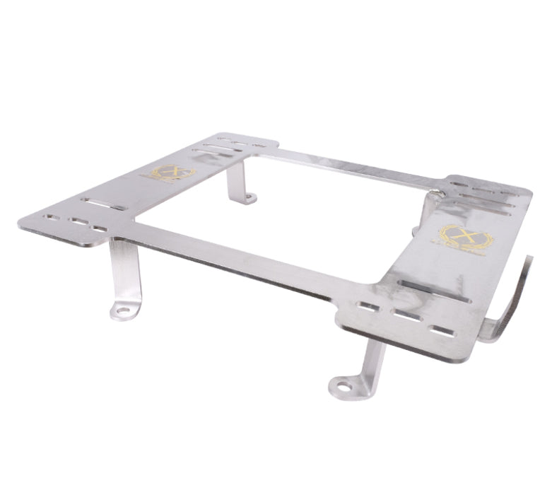 NRG SBK-JP01 Seat Brackets - 97-06 Jeep Wrangler TJ - Pair