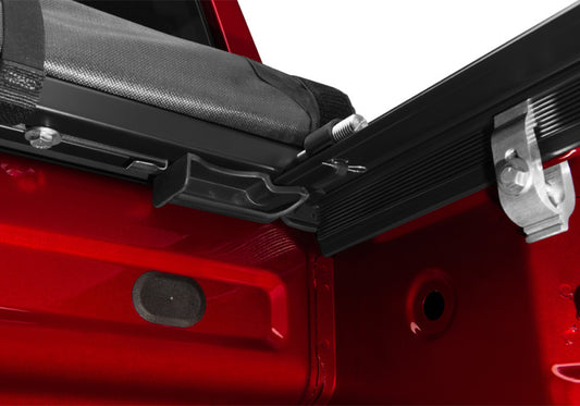 Truxedo 549801 15-20 GMC Canyon & Chevrolet Colorado 5ft Lo Pro Bed Cover
