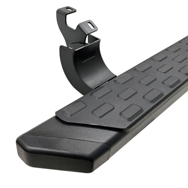 Westin 55-32775 05-23 Toyota Tacoma DC HDX Running Boards - Tex. Blk