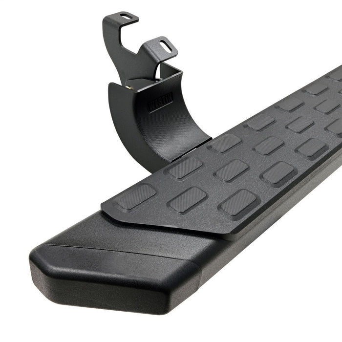 Westin 55-32775 05-23 Toyota Tacoma DC HDX Running Boards - Tex. Blk