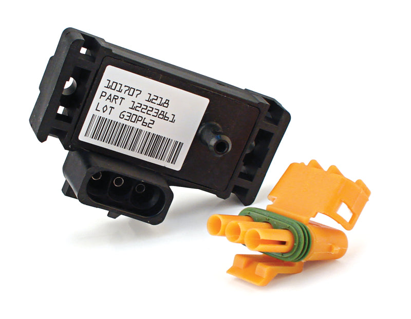 FAST 307009 Map Sensor 3 Bar