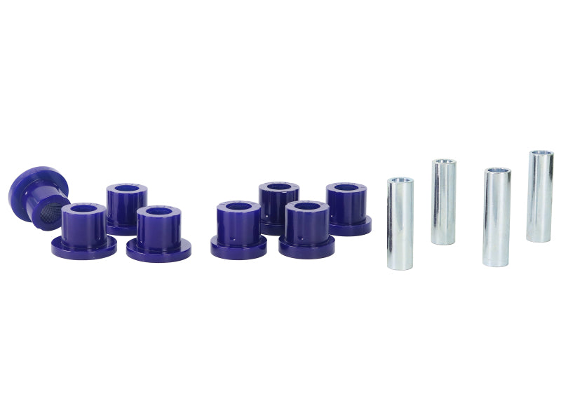 Superpro SPF1213K SuperPro Celica Ra60 Rear Irs C/Arm Bush