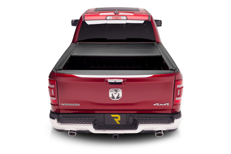 Retrax 30831 07-21 Toyota Tundra CrewMax (5.5ft. Bed) IX
