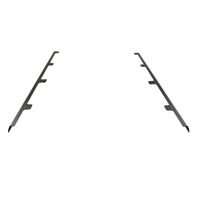ARB 17915080 BASE Rack Mount Kit with Deflector - For 1770040