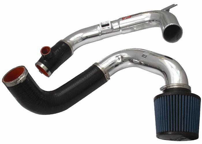 Injen SP1968P 2007-09 Sentra SER V-Spec 2.5L 4 Cyl. (Manual Only) Polished Cold Air Intake
