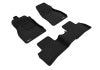 3D MAXpider L1NS06404709 ACE Elegant - Combo - Black