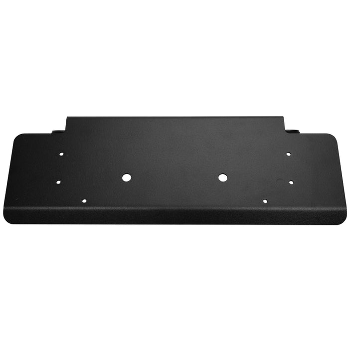 Putco 950002 2019+ Chevrolet Silv / GMC Sierra Fits LD Regular Cab Only - 16in Roof Bracket Hornet Brackets
