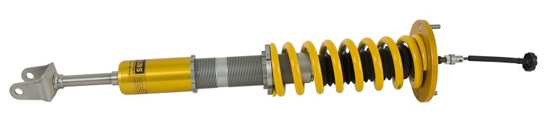 Ohlins NIS MI10S1 95-02 Nissan Skyline GT-R (R33/R34) Road & Track Coilover System