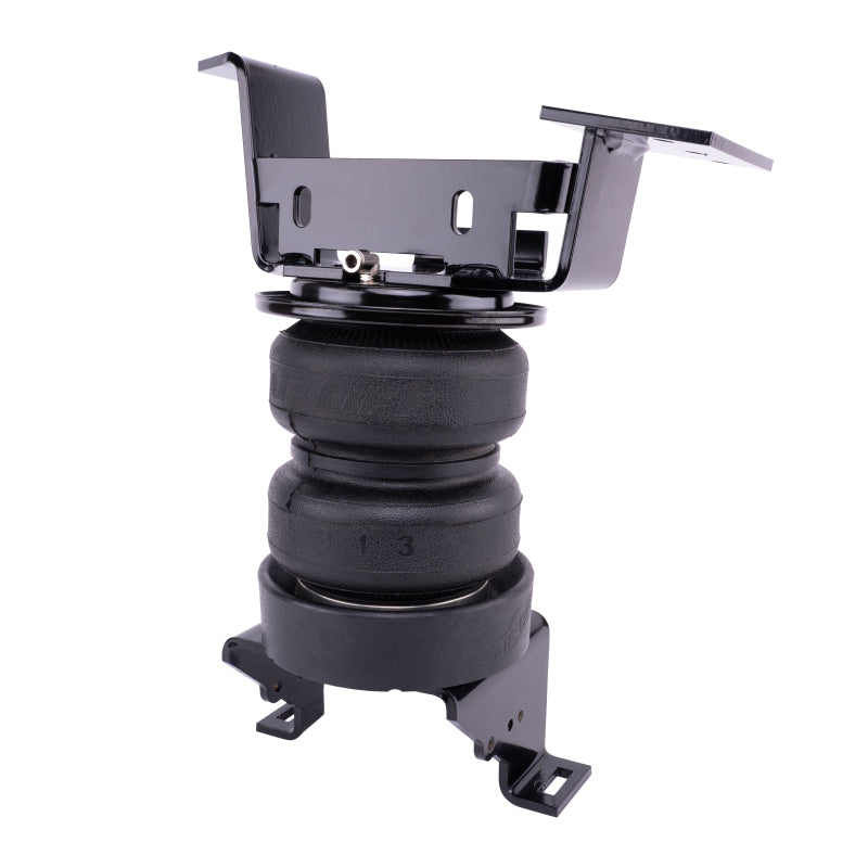 Air Lift 88408 24-25 Chevy Silverado 2500HD ZR2 4WD Loadlifter 5000 Ultimate w/ Air Spring Cradle