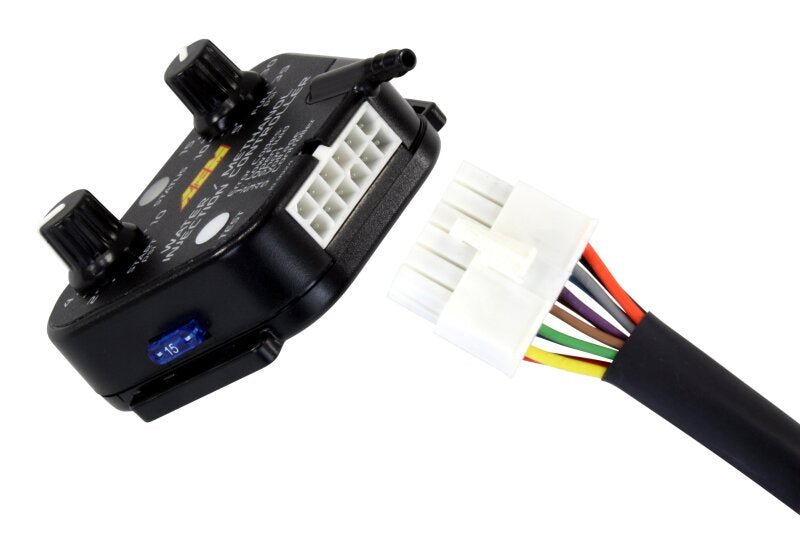 AEM 30-3304 V2 Standard Controller Kit - Internal MAP w/ 35psi Max