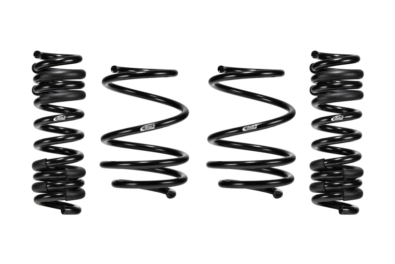 Eibach E10-20-049-12-22 2021+ BMW M4 Pro Coil Spring Kit