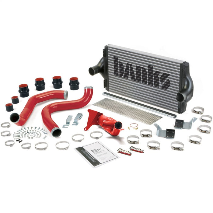 Banks Power 25972 99 Ford 7.3L Techni-Cooler System