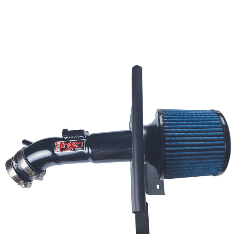Injen SP2050BLK 18-20 Toyota C-HR 2.0L Black Short RAM Air Intake