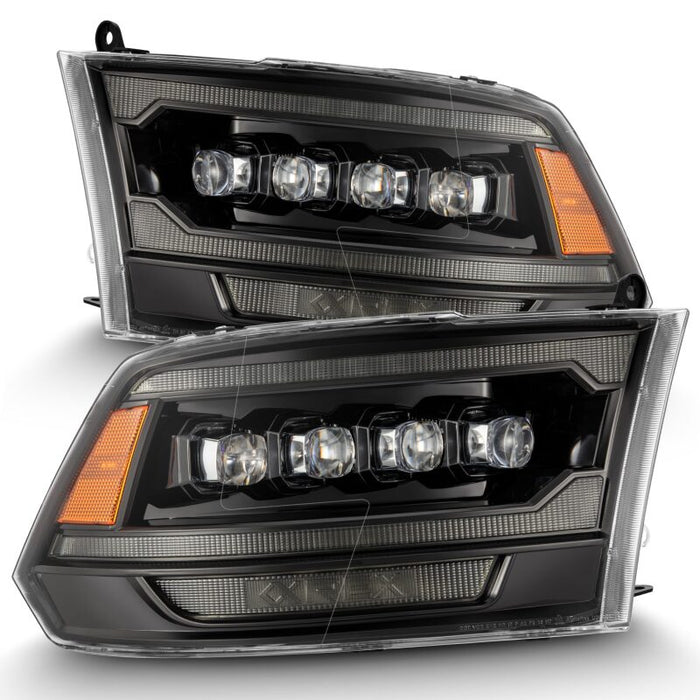 AlphaRex 880557 ARX NOVA Headlights