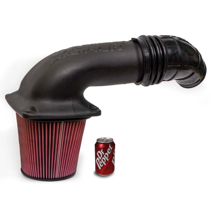 Banks Power 42266 20-22 Chevy/GMC 2500/3500 L5P 6.6L Ram-Air Intake System - Oiled