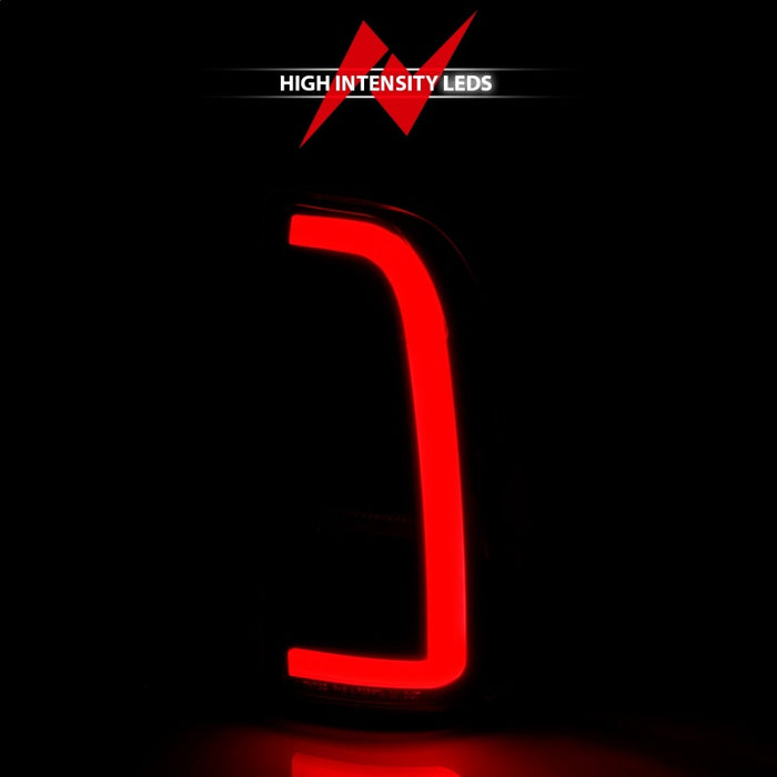 ANZO 311411 ANZ LED Taillights
