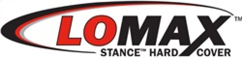 Access G3050019 LOMAX Stance Hard Cover 16+ Toyota Tacoma 5ft Box (w/o OEM hard cover)