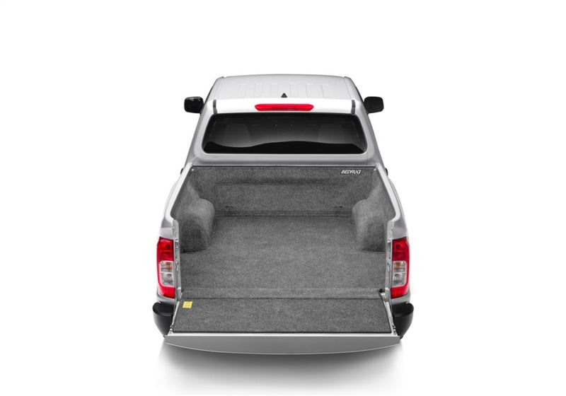 BedRug BRN04CCK 04-15 Nissan Titan Crew Cab 5.5ft Bedliner