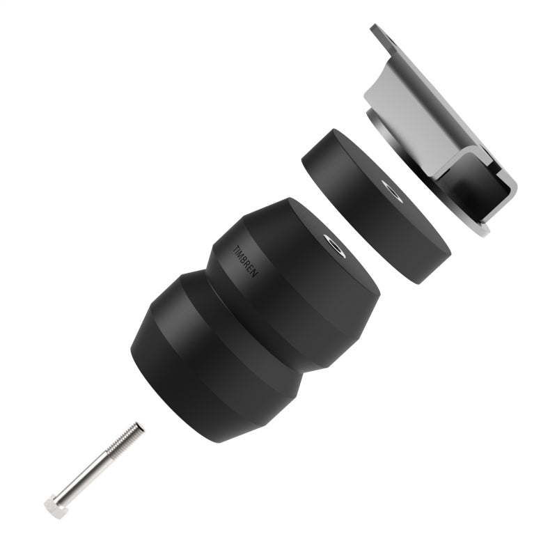 Timbren GMRCK25S 2000 Chevrolet Silverado 1500 4WD Rear Suspension Enhancement System
