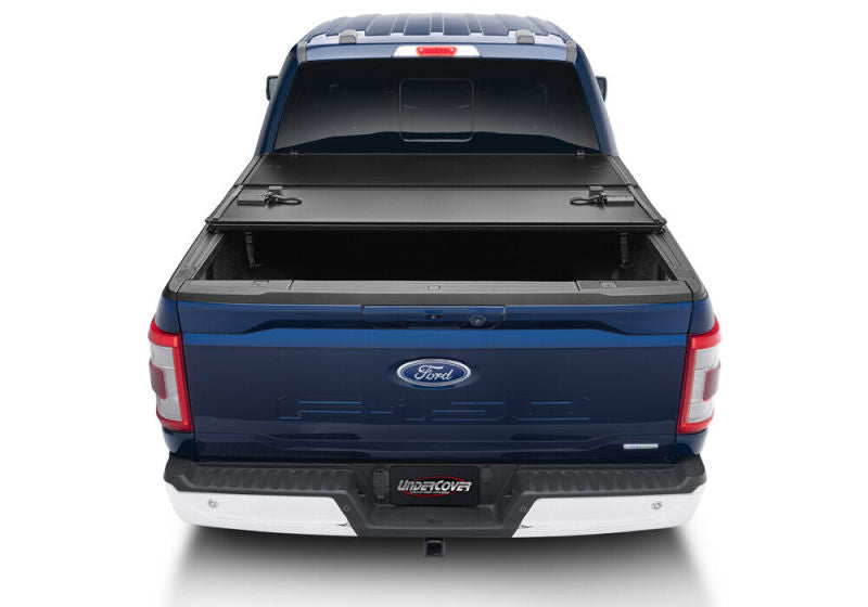 Undercover TR26029 UnderCover 04-21 Ford F-150 5.5ft Triad Bed Cover