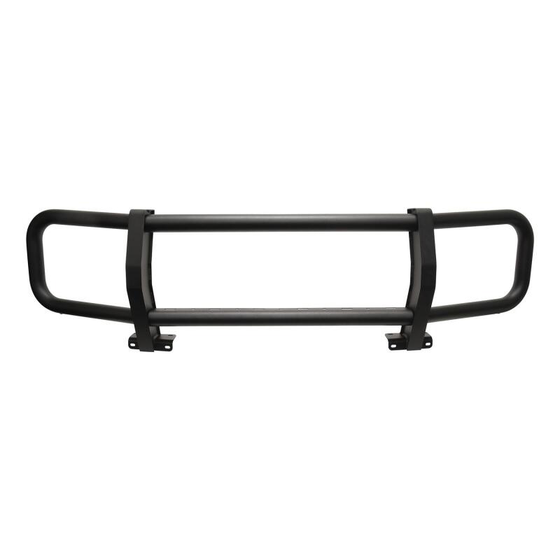 Westin 59-751255 21-23 Ford Bronco (Excl. Bronco Sport)XTS Front Bumper Brush Guard for OEM Bumper - Tex Black