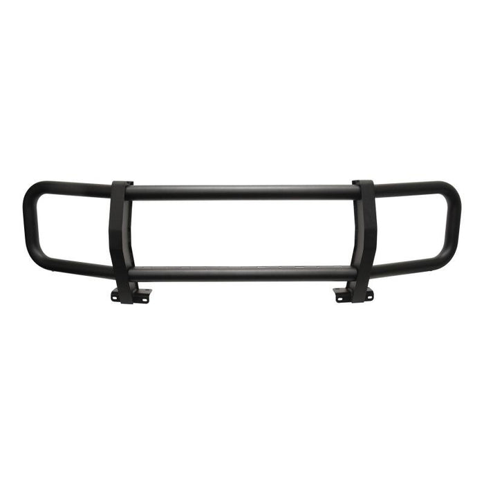 Westin 59-751255 21-23 Ford Bronco (Excl. Bronco Sport)XTS Front Bumper Brush Guard for OEM Bumper - Tex Black