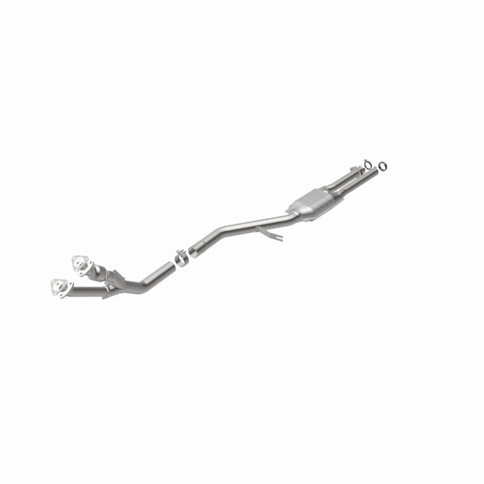 Magnaflow 23554 MagnaFlow Conv DF BMW 86 91