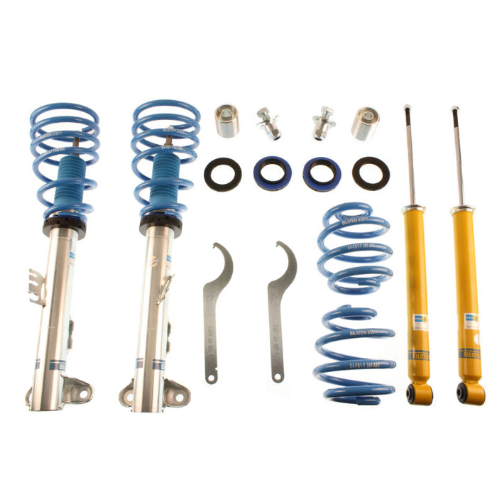 Bilstein 47-124813 B14 1992 BMW 318i Base Front and Rear Performance Suspension System