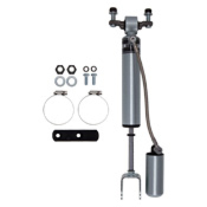 Bilstein 25-311884 5160 Series 11-23 Silverado 2500/3500 HD Front Shock Absorbers for 1.5in Lift