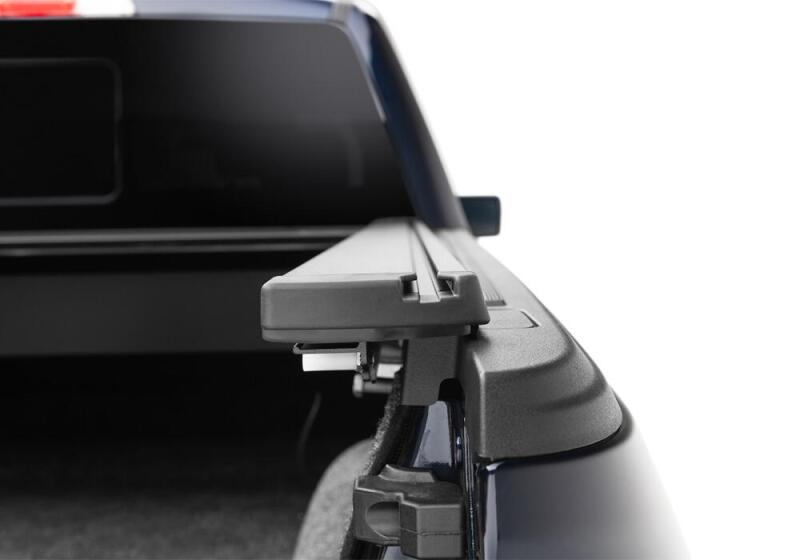 Retrax T-60378 21-22 Ford F-150 Super Crew/Super Cab (Incl. 2022 Lightning) 5.5ft Bed ONE XR
