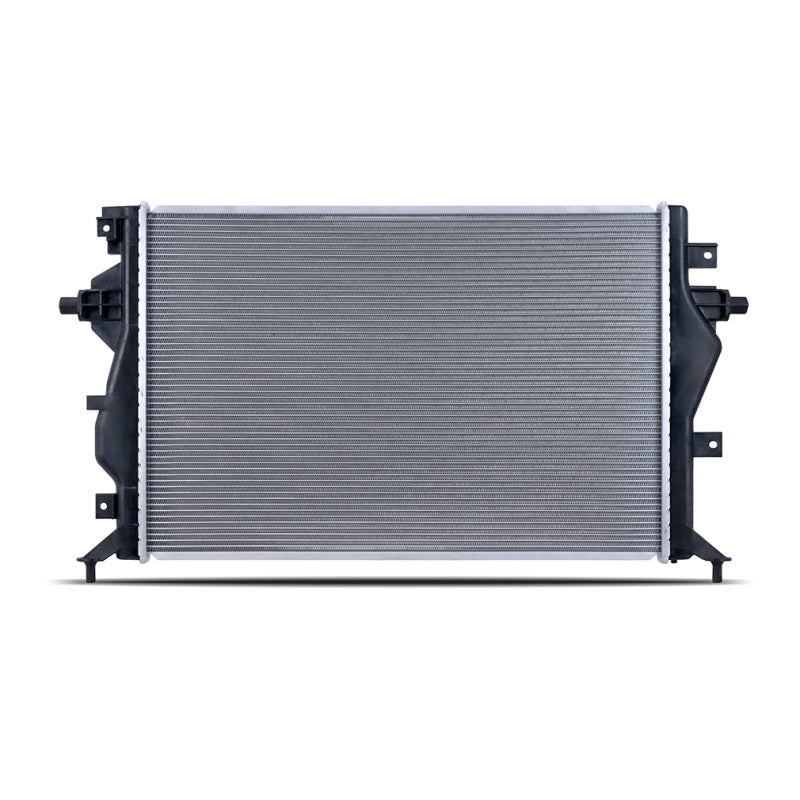 Mishimoto R6834 17-22 Kia Niro / Hyundai Ioniq I4 1.6L Replacement Radiator
