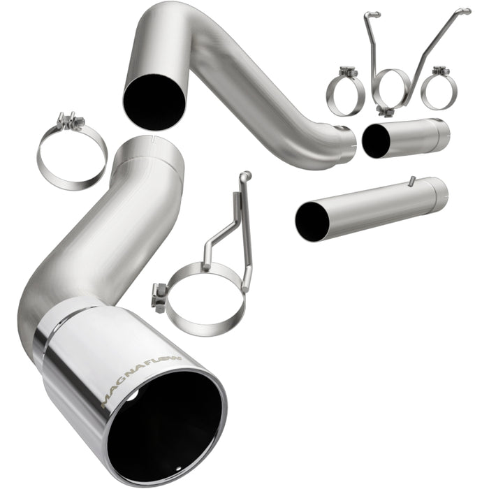 Magnaflow Perf Exhaust MAG17874 11-18 Dodge 2500 6.7L Filter Back Exhaust Kit