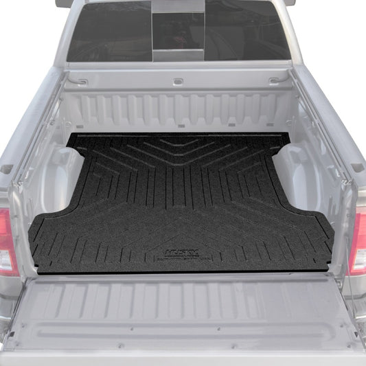 Husky Liners 16007 14-18 Silverado/Sierra 1500 / 14-19 Silverado/Sierra 2500/3500 HD Heavy Duty Bed Mat
