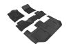 3D MAXpider L1GM02601509 ACE Kagu - Combo - Black