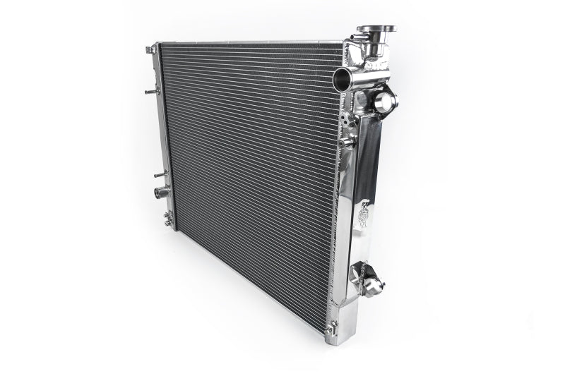 CSF 7092 2016+ 3.5L and 2.7L 05-15 4.0L and 2.7L Toyota Tacoma Radiator