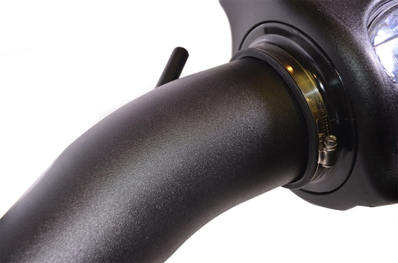 Injen EVO5100C 11-19 Dodge Challenger V8-5.7L Hemi Evolution Intake (Oiled)