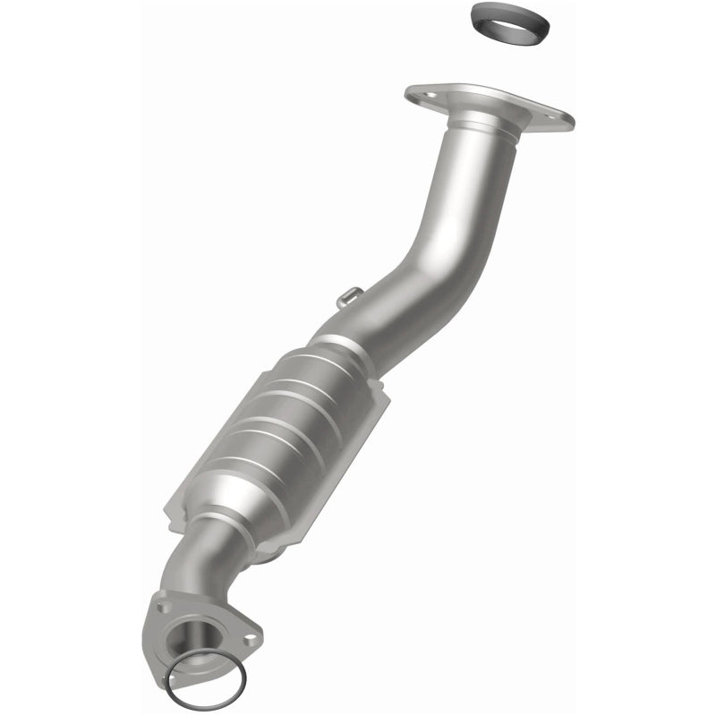 Magnaflow 23941 MagnaFlow 02-06 Acura RSX 4 2.0L (includes Type S) Direct-Fit Catalytic Converter