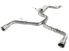 aFe 49-36407 AFE Exhaust Cat Back