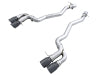 AWE Tuning AWE Axle-Back Track 3020-43077