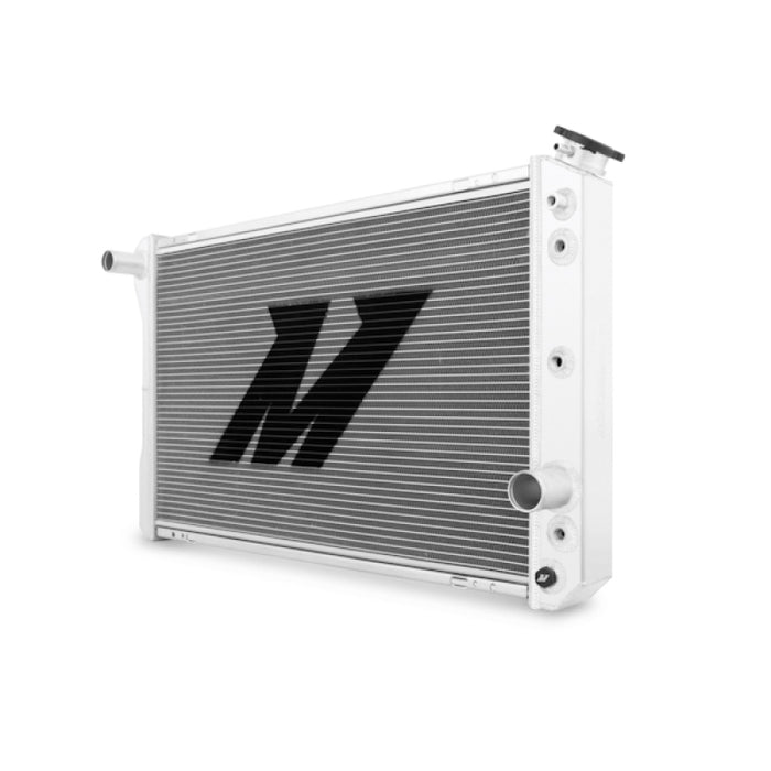Mishimoto MMRAD-CAM-82X 82-92 Chevy Camaro / Pontiac Firebird X-Line Performance Aluminum Radiator