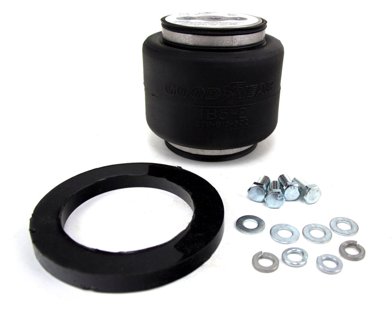 Air Lift 50207 ALF Repl Springs Bellows Type