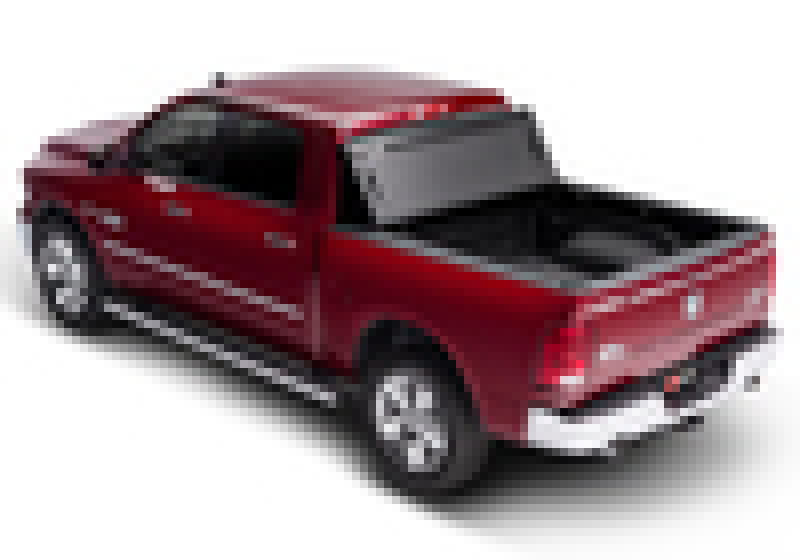 BAK 772426 16-20 Toyota Tacoma 5ft Bed Flip F1