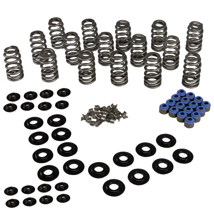 COMP Cams 26918CA-KIT 03-08 Dodge 5.7L Hemi 0.600in Lift Beehive Spring Kit w/ Steel Retainers