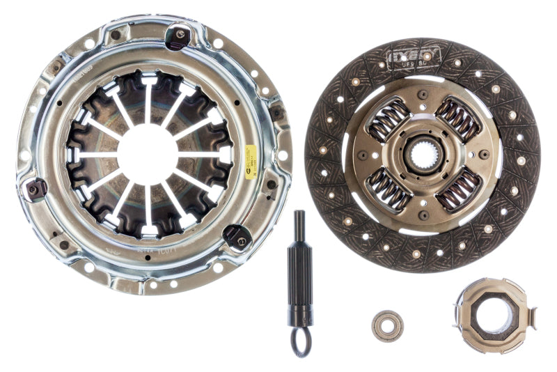Exedy 15806 2013-2016 Scion FR-S H4 Stage 1 Organic Clutch