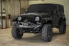 Addictive Desert Designs F951232080103 ADD Stealth Fighter Fr. Bumper