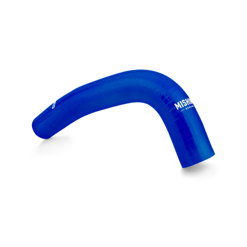 Mishimoto MMHOSE-WRX-15ANCBL 2015 Subaru WRX Blue Silicone Radiator Coolant Ancillary Hoses Kit