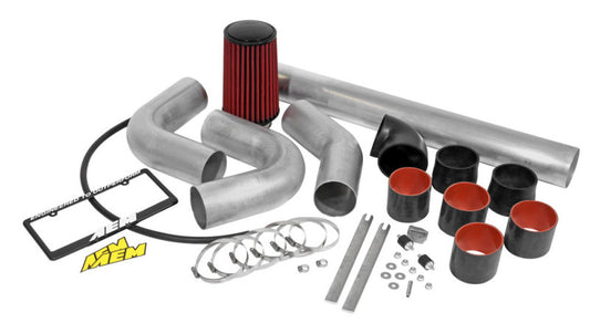 AEM Induction 21-5011 4in Universal Cold Air Intake System