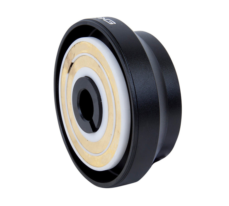 Nrg Innovation NRGSRK-172H Steering Hub Short Ford Mustang 69-82 / F-150