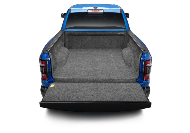 BedRug BRT19CCK 2019+ Dodge Ram (w/o Multi-Function Tailgate) 5.7ft Bed Bedliner
