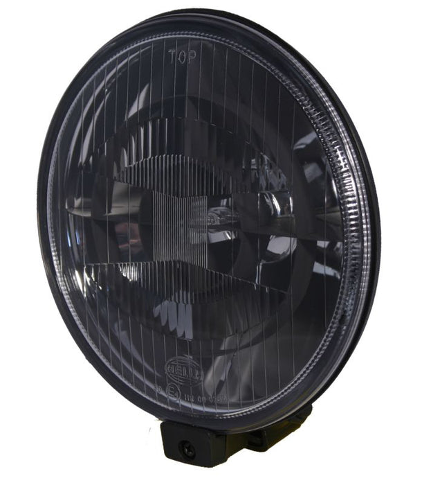 Hella 005750991 500 Series 12V Black Magic Halogen Driving Lamp Kit